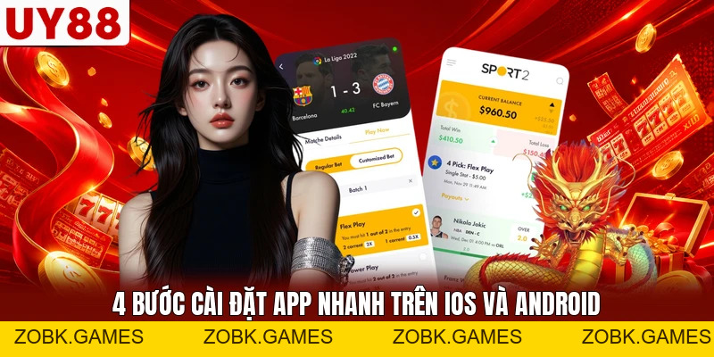 Tải App UY88 Nhận Ngay 100k Trải Nghiệm An Toàn Nhất - zobk.games Tải App UY88 Nhận Ngay 100k Trải Nghiệm An Toàn Nhất - zobk.games