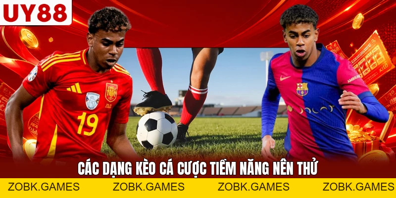 Thể Thao UY88 - Cẩm Nang Chọn Kèo Chi Phối Dòng Tiền - zobk.games Thể Thao UY88 - Cẩm Nang Chọn Kèo Chi Phối Dòng Tiền - zobk.games