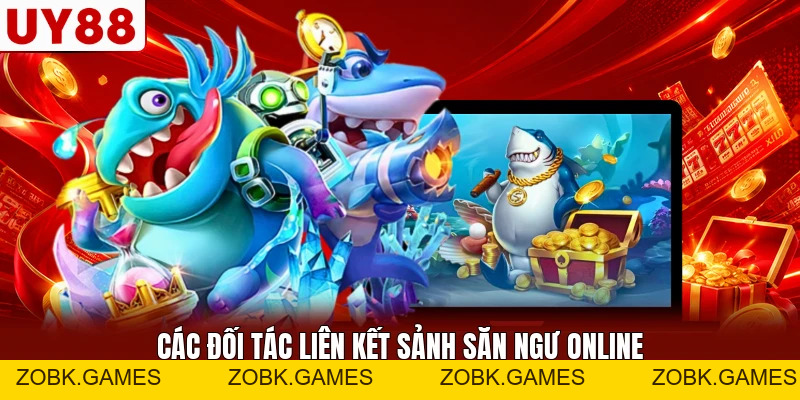 Bắn Cá UY88 - Đại Chiến Đại Dương Rực Rỡ Nhất 2026 - zobk.games Bắn Cá UY88 - Đại Chiến Đại Dương Rực Rỡ Nhất 2026 - zobk.games