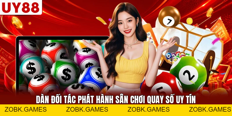 Xổ Số UY88 - Sân Chơi Dự Đoán Con Số Mang Lại Tài Lộc - zobk.games