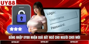 Hướng Dẫn UY88 - Cách Sử Dụng Dịch Vụ Giải Trí Nhanh Chóng - zobk.games