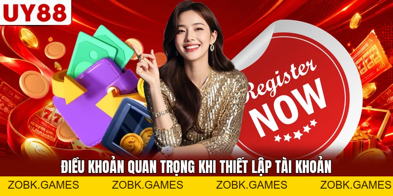 Đăng Ký Tài Khoản - Hướng Dẫn Nhanh, Thao Tác Đơn Giản - zobk.games Đăng Ký Tài Khoản - Hướng Dẫn Nhanh, Thao Tác Đơn Giản - zobk.games