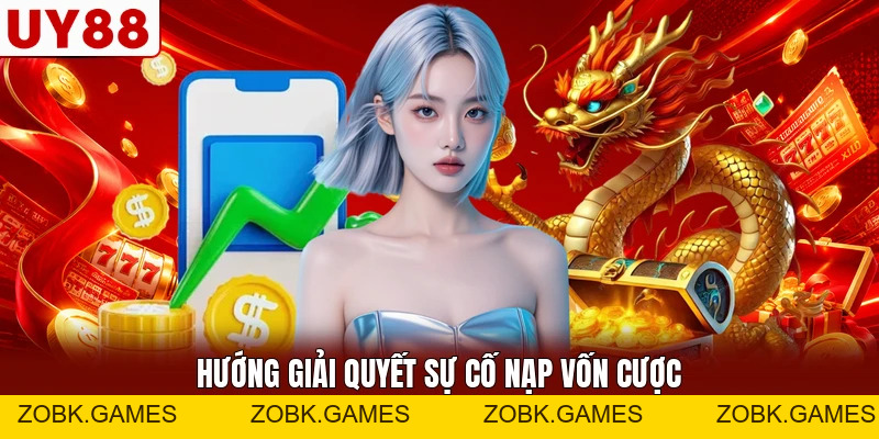 Nạp Tiền Nhanh Gọn Với 4 Bước Giao Dịch Thuận Tiện, Đơn Giản - zobk.games Nạp Tiền Nhanh Gọn Với 4 Bước Giao Dịch Thuận Tiện, Đơn Giản - zobk.games