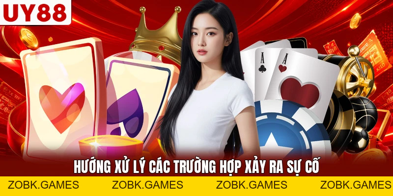 Miễn Trừ Trách Nhiệm UY88 - Hướng Giải Quyết Khi Vi Phạm - zobk.games Miễn Trừ Trách Nhiệm UY88 - Hướng Giải Quyết Khi Vi Phạm - zobk.games