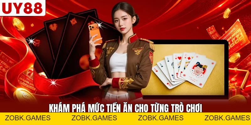 Casino UY88 - Cẩm Nang Trải Nghiệm Sòng Bài Đỉnh Cao - zobk.games Casino UY88 - Cẩm Nang Trải Nghiệm Sòng Bài Đỉnh Cao - zobk.games