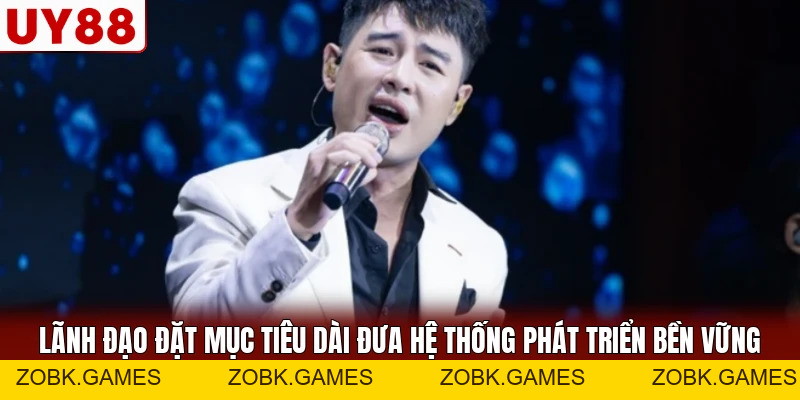 CEO - Người Dẫn Đầu Sáng Lập Hệ Thống Giải Trí Số UY88 - zobk.games CEO - Người Dẫn Đầu Sáng Lập Hệ Thống Giải Trí Số UY88 - zobk.games