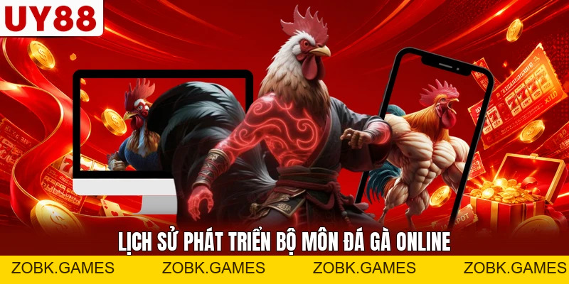 Đá Gà UY88 - Phương Pháp Nhận Định Kê Chiến Đỉnh Cao - zobk.games Đá Gà UY88 - Phương Pháp Nhận Định Kê Chiến Đỉnh Cao - zobk.games