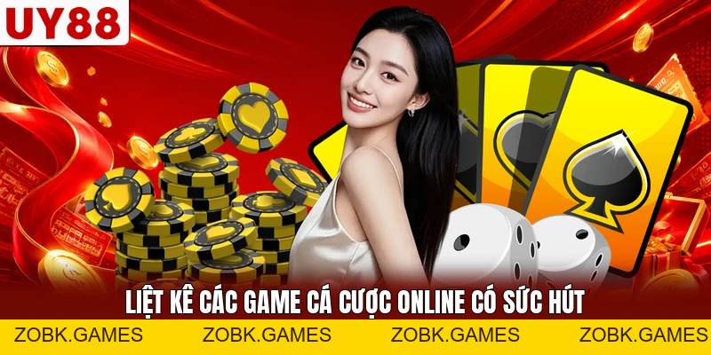 Casino UY88 - Cẩm Nang Trải Nghiệm Sòng Bài Đỉnh Cao - zobk.games Casino UY88 - Cẩm Nang Trải Nghiệm Sòng Bài Đỉnh Cao - zobk.games