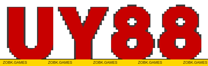 UY88 | Trang Chủ UY88.COM Uy Tín #1 VN - Đăng Ký Nhận +88k - zobk.games