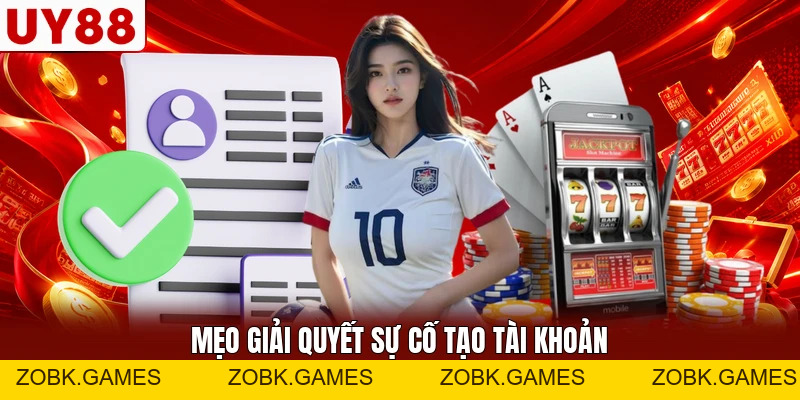 Đăng Ký Tài Khoản - Hướng Dẫn Nhanh, Thao Tác Đơn Giản - zobk.games Đăng Ký Tài Khoản - Hướng Dẫn Nhanh, Thao Tác Đơn Giản - zobk.games