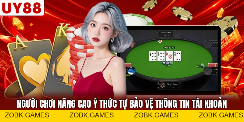 Quyền Riêng Tư: Các Chính Sách Bảo Mật Hội Viên Của UY88 - zobk.games Quyền Riêng Tư: Các Chính Sách Bảo Mật Hội Viên Của UY88 - zobk.games