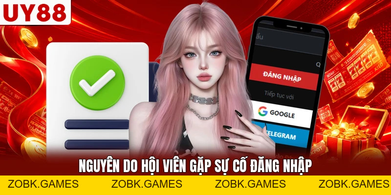 Đăng Nhập UY88 Nhận Quà Bất Ngờ Cho Người Chơi Mới - zobk.games