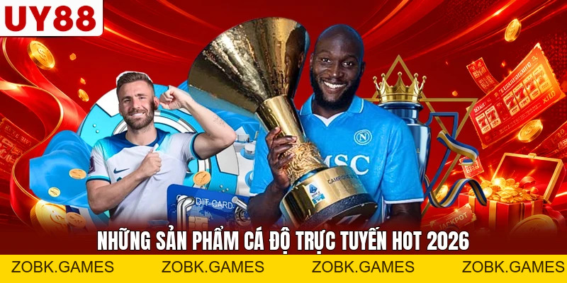 Thể Thao UY88 - Cẩm Nang Chọn Kèo Chi Phối Dòng Tiền - zobk.games Thể Thao UY88 - Cẩm Nang Chọn Kèo Chi Phối Dòng Tiền - zobk.games