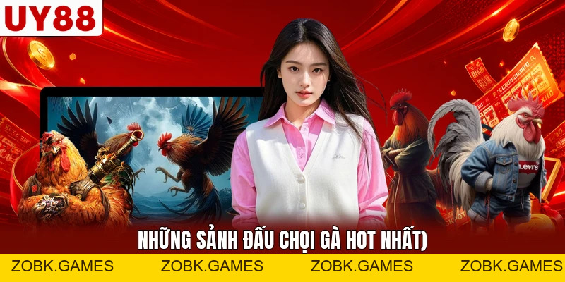 Đá Gà UY88 - Phương Pháp Nhận Định Kê Chiến Đỉnh Cao - zobk.games Đá Gà UY88 - Phương Pháp Nhận Định Kê Chiến Đỉnh Cao - zobk.games