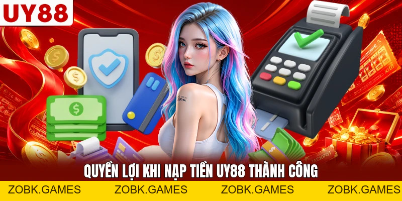 Nạp Tiền Nhanh Gọn Với 4 Bước Giao Dịch Thuận Tiện, Đơn Giản - zobk.games Nạp Tiền Nhanh Gọn Với 4 Bước Giao Dịch Thuận Tiện, Đơn Giản - zobk.games