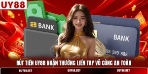 Hướng Dẫn UY88 - Cách Sử Dụng Dịch Vụ Giải Trí Nhanh Chóng - zobk.games