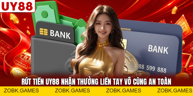 Đăng Nhập UY88 Nhận Quà Bất Ngờ Cho Người Chơi Mới - zobk.games