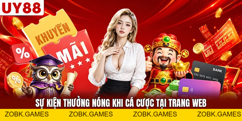 UY88 | Trang Chủ UY88.COM Uy Tín #1 VN - Đăng Ký Nhận +88k - zobk.games UY88 | Trang Chủ UY88.COM Uy Tín #1 VN - Đăng Ký Nhận +88k - zobk.games