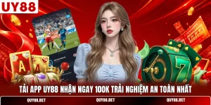 Hướng Dẫn UY88 - Cách Sử Dụng Dịch Vụ Giải Trí Nhanh Chóng - zobk.games