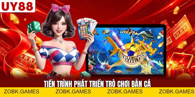 Bắn Cá UY88 - Đại Chiến Đại Dương Rực Rỡ Nhất 2026 - zobk.games Bắn Cá UY88 - Đại Chiến Đại Dương Rực Rỡ Nhất 2026 - zobk.games