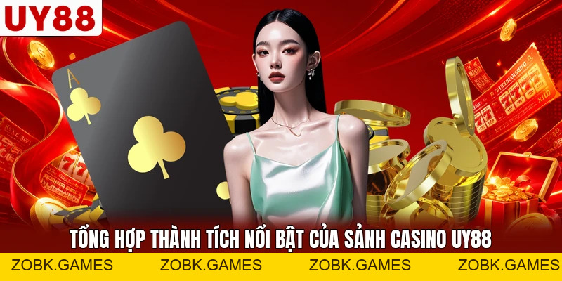 Casino UY88 - Cẩm Nang Trải Nghiệm Sòng Bài Đỉnh Cao - zobk.games Casino UY88 - Cẩm Nang Trải Nghiệm Sòng Bài Đỉnh Cao - zobk.games